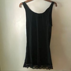 Stanfields Elita Silk Magic Camisole - Large